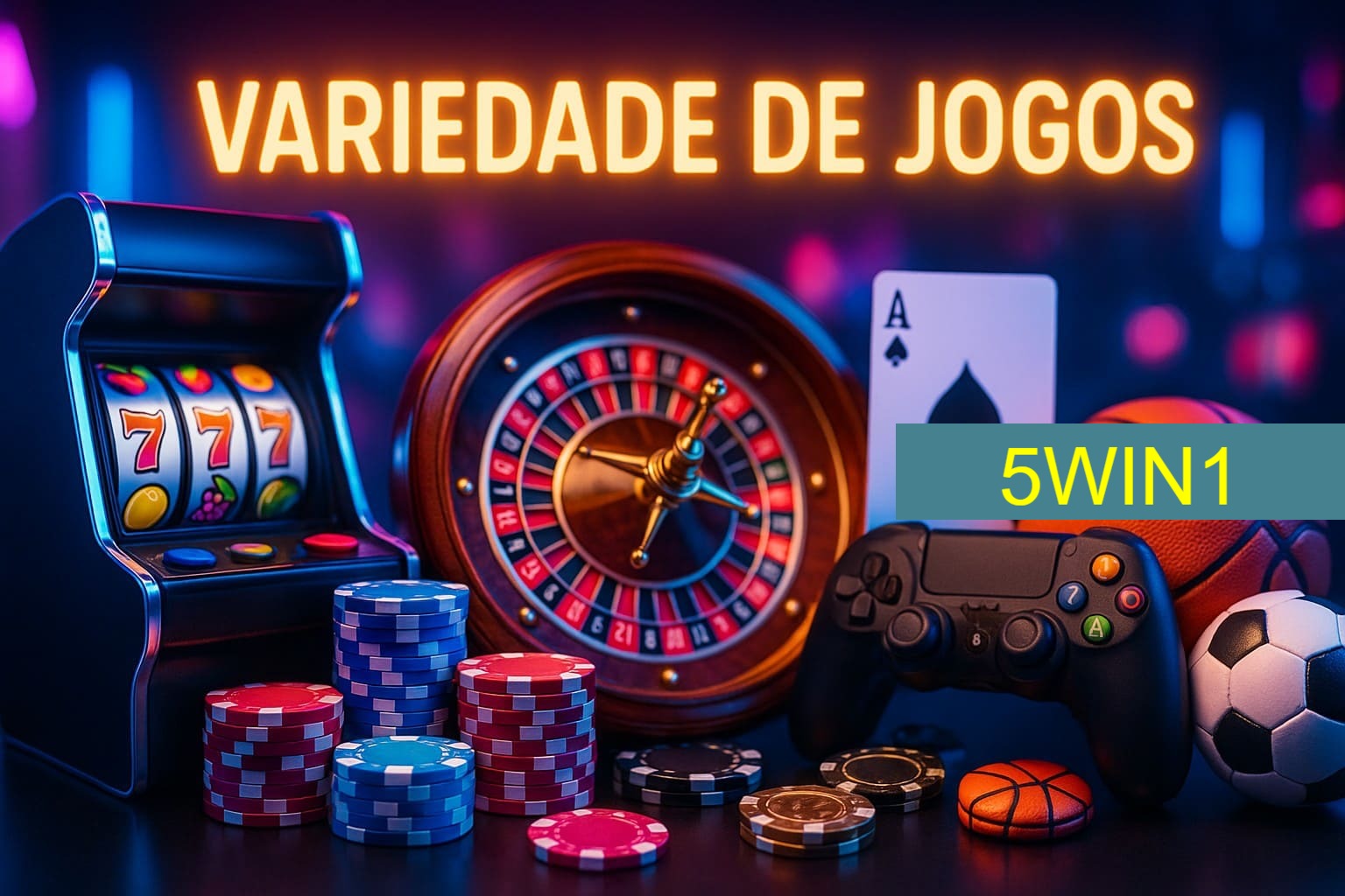 Jogos Recomendados