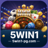 Logo da 5WIN1